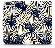 Mobiwear flip knížkové pro Huawei P9 Lite Mini - VA41S - Phone Case