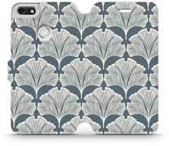 Mobiwear flip knížkové pro Huawei P9 Lite Mini - VA43S - Phone Case