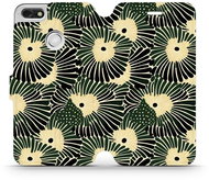 Mobiwear flip knížkové pro Huawei P9 Lite Mini - VA44S - Phone Case