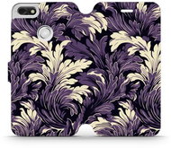 Mobiwear flip knížkové pro Huawei P9 Lite Mini - VA46S - Phone Case