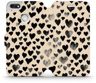 Mobiwear flip knížkové pro Huawei P9 Lite Mini - VA51S - Phone Case