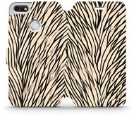 Mobiwear flip knížkové pro Huawei P9 Lite Mini - VA52S - Phone Case