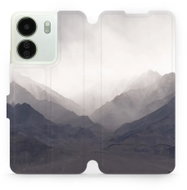 Mobiwear flip pro Xiaomi Redmi 13C - M151P - Phone Case