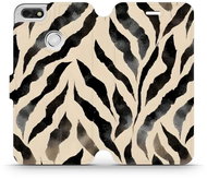 Mobiwear flip knížkové pro Huawei P9 Lite Mini - VA53S - Phone Case