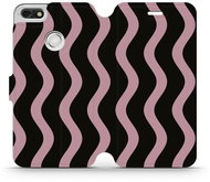 Mobiwear flip knížkové pro Huawei P9 Lite Mini - VA54S - Phone Case