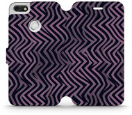 Mobiwear flip knížkové pro Huawei P9 Lite Mini - VA55S - Phone Case