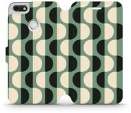 Mobiwear flip knížkové pro Huawei P9 Lite Mini - VA56S - Phone Case