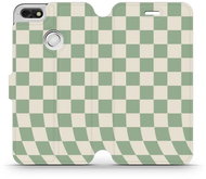 Mobiwear flip knížkové pro Huawei P9 Lite Mini - VA58S - Phone Case