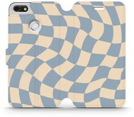 Mobiwear flip knížkové pro Huawei P9 Lite Mini - VA59S - Phone Case