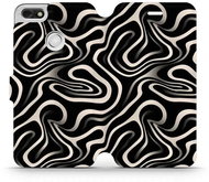 Mobiwear flip book for Huawei P9 Lite Mini - VA63S - Phone Case