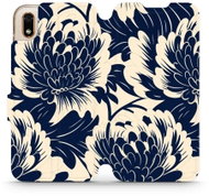 Mobiwear flip knížkové pro Huawei Y5 2019 / Honor 8S - VA40S - Phone Case