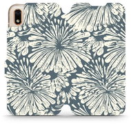 Mobiwear flip knížkové pro Huawei Y5 2019 / Honor 8S - VA42S - Phone Case