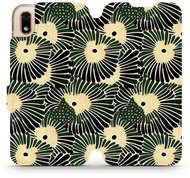 Mobiwear flip knížkové pro Huawei Y5 2019 / Honor 8S - VA44S - Phone Case