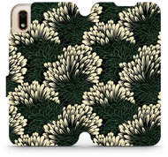 Mobiwear flip knížkové pro Huawei Y5 2019 / Honor 8S - VA45S - Phone Case