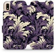 Mobiwear flip knížkové pro Huawei Y5 2019 / Honor 8S - VA46S - Phone Case