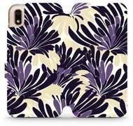 Mobiwear flip knížkové pro Huawei Y5 2019 / Honor 8S - VA47S - Phone Case