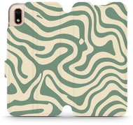 Mobiwear flip knížkové pro Huawei Y5 2019 / Honor 8S - VA57S - Phone Case