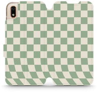 Mobiwear flip knížkové pro Huawei Y5 2019 / Honor 8S - VA58S - Phone Case