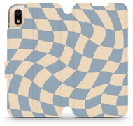 Mobiwear flip knížkové pro Huawei Y5 2019 / Honor 8S - VA59S - Phone Case
