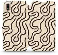 Mobiwear flip knížkové pro Huawei Y5 2019 / Honor 8S - VA60S - Phone Case