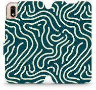 Mobiwear flip knížkové pro Huawei Y5 2019 / Honor 8S - VA61S - Phone Case