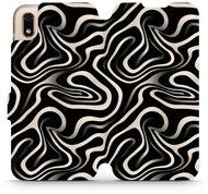Mobiwear flip knížkové pro Huawei Y5 2019 / Honor 8S - VA63S - Phone Case