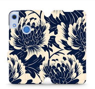 Mobiwear flip knížkové pro Huawei Y6 2019 / Honor 8A / Huawei Y6s - VA40S - Phone Case