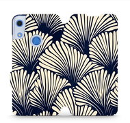 Mobiwear flip knížkové pro Huawei Y6 2019 / Honor 8A / Huawei Y6s - VA41S - Phone Case