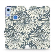 Mobiwear flip knížkové pro Huawei Y6 2019 / Honor 8A / Huawei Y6s - VA42S - Phone Case