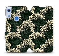 Mobiwear flip knížkové pro Huawei Y6 2019 / Honor 8A / Huawei Y6s - VA45S - Phone Case