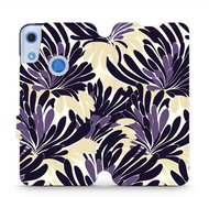 Mobiwear flip knížkové pro Huawei Y6 2019 / Honor 8A / Huawei Y6s - VA47S - Phone Case
