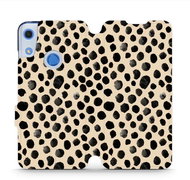 Mobiwear flip knížkové pro Huawei Y6 2019 / Honor 8A / Huawei Y6s - VA50S - Phone Case