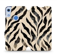 Mobiwear flip knížkové pro Huawei Y6 2019 / Honor 8A / Huawei Y6s - VA53S - Phone Case