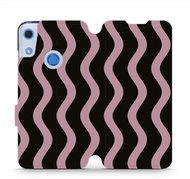 Mobiwear flip knížkové pro Huawei Y6 2019 / Honor 8A / Huawei Y6s - VA54S - Phone Case