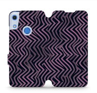 Mobiwear flip knížkové pro Huawei Y6 2019 / Honor 8A / Huawei Y6s - VA55S - Phone Case