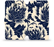 Mobiwear flip knížkové pro Huawei Y6 II Compact / Y5 II - VA40S - Phone Case
