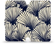 Mobiwear flip knížkové pro Huawei Y6 II Compact / Y5 II - VA41S - Phone Case