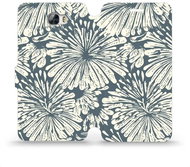 Mobiwear flip knížkové pro Huawei Y6 II Compact / Y5 II - VA42S - Phone Case