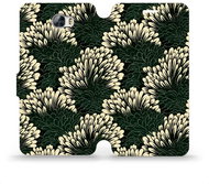 Mobiwear flip knížkové pro Huawei Y6 II Compact / Y5 II - VA45S - Phone Case