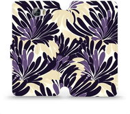 Mobiwear flip knížkové pro Huawei Y6 II Compact / Y5 II - VA47S - Phone Case