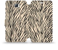 Mobiwear flip knížkové pro Huawei Y6 II Compact / Y5 II - VA52S - Phone Case