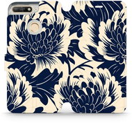 Mobiwear flip knížkové pro Huawei Y6 Prime 2018 / Honor 7A - VA40S - Phone Case
