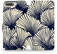 Mobiwear flip knížkové pro Huawei Y6 Prime 2018 / Honor 7A - VA41S - Phone Case