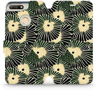 Mobiwear flip knížkové pro Huawei Y6 Prime 2018 / Honor 7A - VA44S - Phone Case