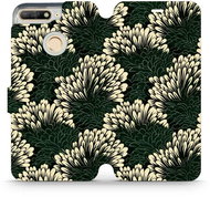 Mobiwear flip knížkové pro Huawei Y6 Prime 2018 / Honor 7A - VA45S - Phone Case