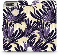 Mobiwear flip knížkové pro Huawei Y6 Prime 2018 / Honor 7A - VA47S - Phone Case