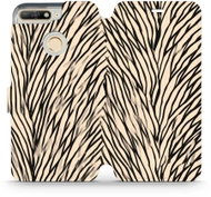 Mobiwear flip knížkové pro Huawei Y6 Prime 2018 / Honor 7A - VA52S - Phone Case