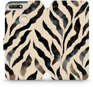 Mobiwear flip knížkové pro Huawei Y6 Prime 2018 / Honor 7A - VA53S - Phone Case