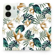 Mobiwear flip pro Xiaomi Redmi 13C - MC07P - Phone Case