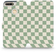 Mobiwear flip knížkové pro Huawei Y6 Prime 2018 / Honor 7A - VA58S - Phone Case